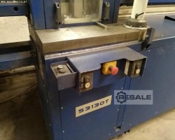 Maschine: INTESO S3130T Profilieranlage